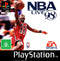 NBA Live 98 - PS1 - Super Retro