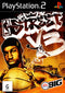 NBA Street V3 - PS2 - Super Retro