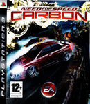 Need for Speed: Carbon - PS3 - Super Retro