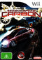 Need for Speed: Carbon - Wii - Super Retro