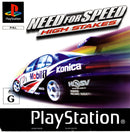 Need for Speed: High Stakes - Super Retro