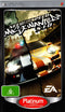 Need for Speed Most Wanted 5-1-0 - PSP - Super Retro