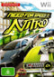 Need for Speed Nitro - Wii - Super Retro