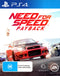 Need for Speed Payback - PS4 - Super Retro