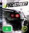 Need for Speed: Pro Street - PS3 - Super Retro