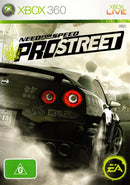 Need for Speed: Pro Street - Xbox 360 - Super Retro