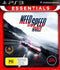 Need for Speed Rivals - PS3 - Super Retro