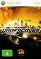 Need for Speed Undercover - Xbox 360 - Super Retro