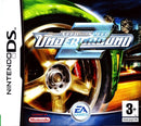 Need for Speed Underground 2 - DS - Super Retro