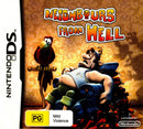 Neighbours From Hell - Super Retro