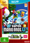 New Super Mario Bros. U + New Super Luigi U - Super Retro
