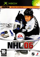 NHL 06 - Xbox - Super Retro