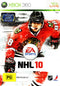 NHL 10 - Xbox 360 - Super Retro