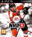 NHL 13 - PS3 - Super Retro