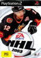 NHL 2003 - PS2 - Super Retro