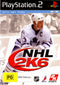 NHL 2K6 - PS2 - Super Retro