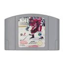 NHL Breakaway 99 - N64 - Super Retro