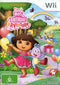 Nickelodeon Dora's Big Birthday Adventure - Wii - Super Retro