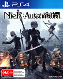 Nier: Automata - Super Retro