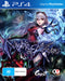 Nights of Azure - PS4 - Super Retro