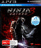 Ninja Gaiden 3 - PS3 - Super Retro