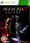 Ninja Gaiden 3 - Xbox 360 - Super Retro