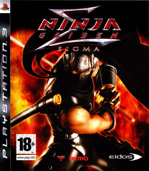 Ninja Gaiden Sigma - Super Retro
