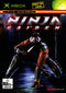 Ninja Gaiden - Xbox - Super Retro