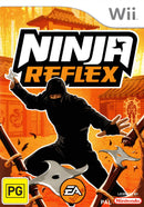 Ninja Reflex - Wii - Super Retro
