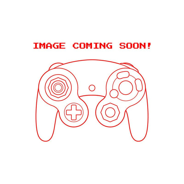 Nintendo Game Boy Player Indigo - Super Retro