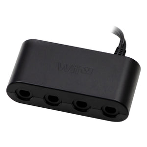 Nintendo GameCube Controller Adapter for Wii U / Switch - Super Retro
