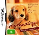 Nintendogs: Dachshund & Friends - DS - Super Retro