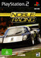 Noble Racing - PS2 - Super Retro