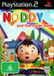 Noddy and the Magic Book - Super Retro