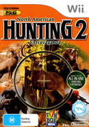 North American Hunting Extravaganza 2 - Wii - Super Retro
