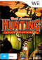 North American Hunting Extravaganza - Wii - Super Retro