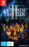Octopath Traveler II - Switch - Super Retro