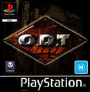 O.D.T. - PS1 - Super Retro