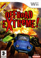 Offroad Extreme! - Wii - Super Retro