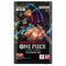 One Piece Card Game Wings of the Captain (OP-06) Booster Pack - Super Retro