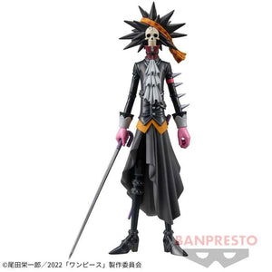 One Piece DXF The Grandline Men Vol.9 - Super Retro