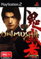 Onimusha: Warlords - Super Retro