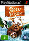 Open Season - PS2 - Super Retro