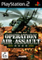 Operation Air Assault - Super Retro