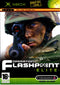 Operation Flashpoint Elite - Super Retro