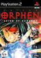 Orphen: Scion of Sorcery - Super Retro