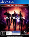 Outriders - PS4 - Super Retro