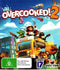 Overcooked 2 - Xbox One - Super Retro