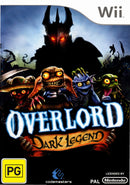 Overlord: Dark Legend - Wii - Super Retro