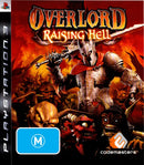 Overlord: Raising Hell - PS3 - Super Retro